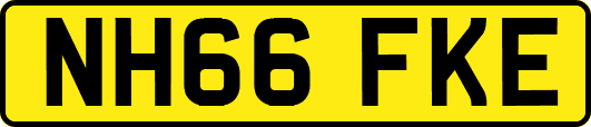 NH66FKE