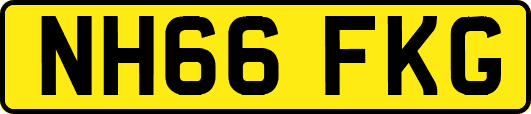 NH66FKG