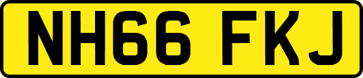 NH66FKJ