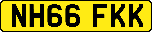NH66FKK