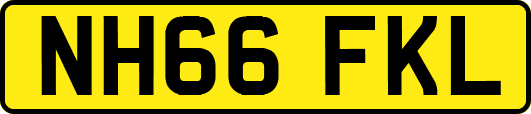 NH66FKL
