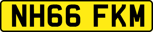 NH66FKM
