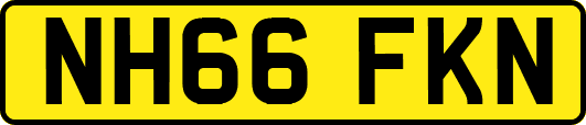 NH66FKN