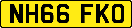 NH66FKO