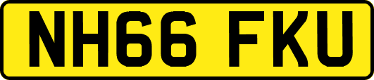 NH66FKU