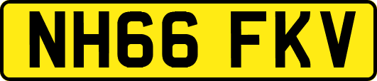 NH66FKV