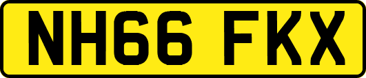 NH66FKX