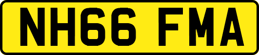 NH66FMA