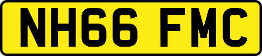 NH66FMC