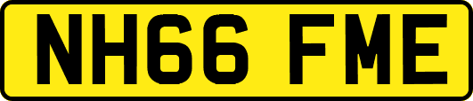 NH66FME
