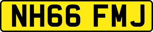 NH66FMJ