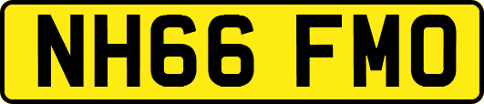 NH66FMO