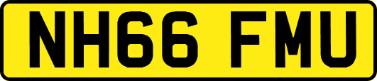 NH66FMU