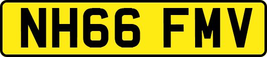 NH66FMV