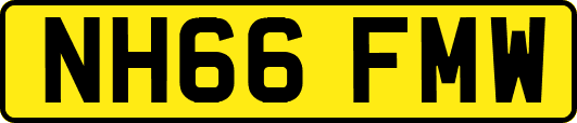 NH66FMW