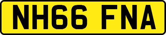 NH66FNA