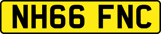 NH66FNC