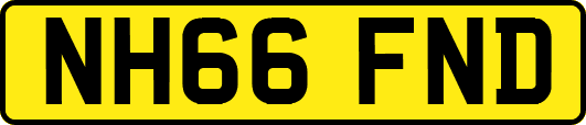 NH66FND