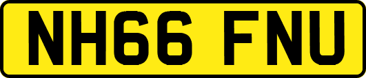 NH66FNU