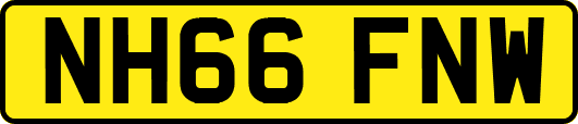 NH66FNW