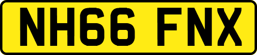 NH66FNX