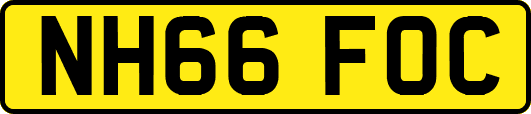 NH66FOC