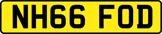 NH66FOD