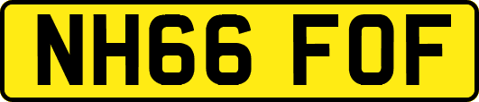 NH66FOF