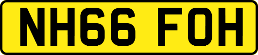 NH66FOH