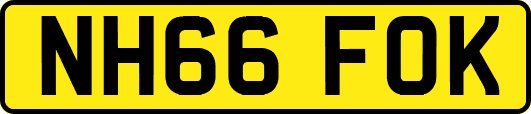 NH66FOK