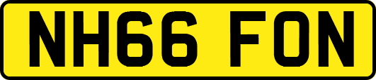 NH66FON