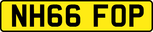 NH66FOP