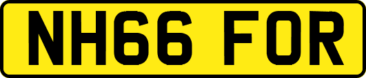 NH66FOR