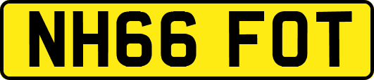 NH66FOT