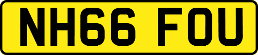 NH66FOU