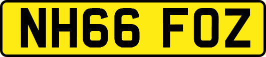 NH66FOZ