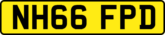 NH66FPD