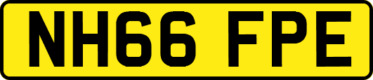 NH66FPE