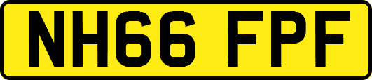 NH66FPF