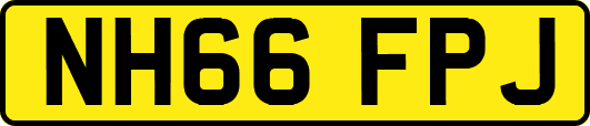 NH66FPJ