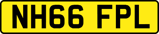 NH66FPL