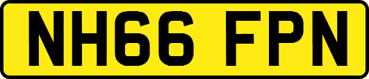 NH66FPN