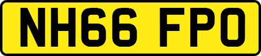 NH66FPO