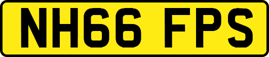 NH66FPS