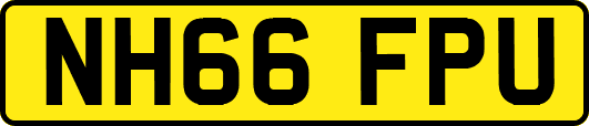 NH66FPU