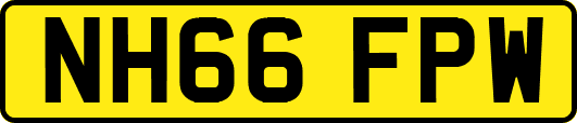 NH66FPW