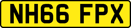 NH66FPX