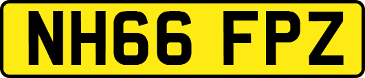 NH66FPZ