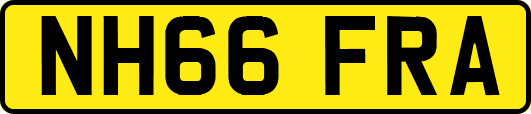 NH66FRA