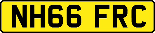 NH66FRC